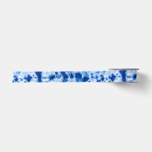 Ne-maki Shibori Ribbon Satin Ribbon