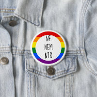 Ne Nem Nir Pronoun