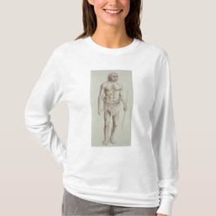 Neanderthal Man T-Shirt