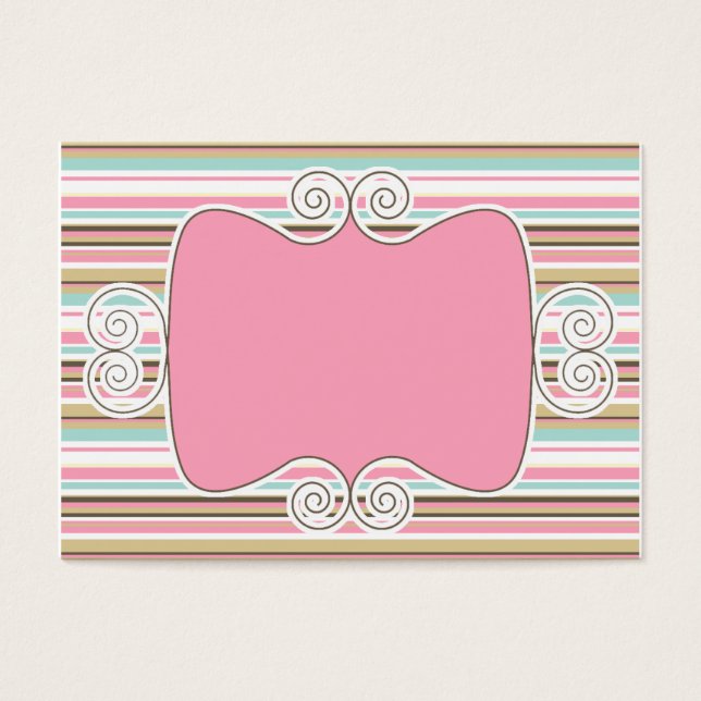 Neapolitan (Front)