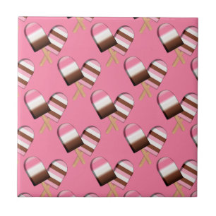 Neapolitan Ice Cream Bars 01-CERAMIC TILE