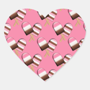 Neapolitan Ice Cream Bars-01-HEART STICKERS