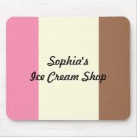 Neapolitan Ice Cream