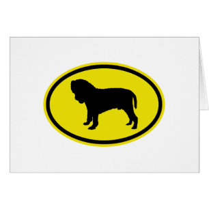 Neapolitan Mastiff