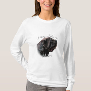 Neapolitan Mastiff Mum 2 T-Shirt