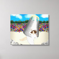 Near Death Experience Art | Life After Death