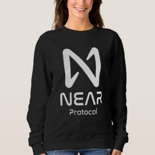 Near Protocol Blockchain Web3 Dapp Nft Platform De Sweatshirt