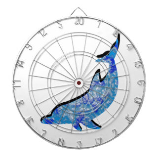NEAR SAND KEY DARTBOARD