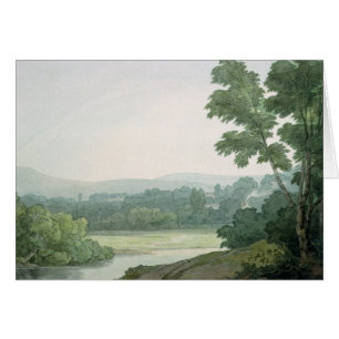 Near Washfield, Devon
