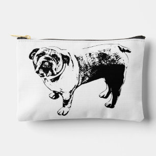 Neat Zips, Clear Mark Accessory Pouch