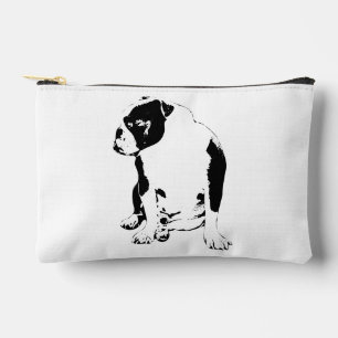 Neat Zips, Clear Profile Accessory Pouch