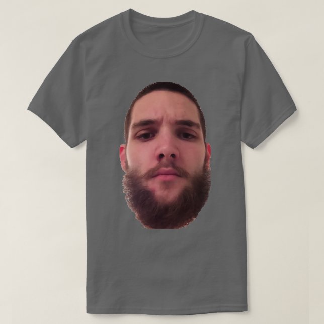 NeatMike T-Shirt (Design Front)