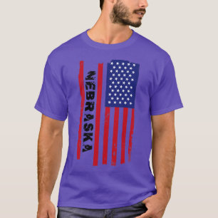 Nebraska18 T-Shirt