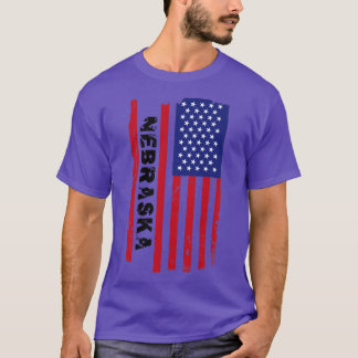 Nebraska18 T-Shirt