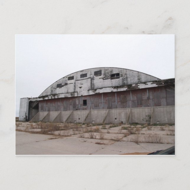 NEBRASKA HISTORY POSTCARD (Front)