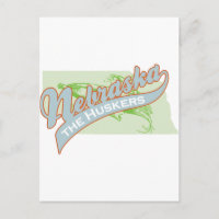 NEBRASKA HUSKERS