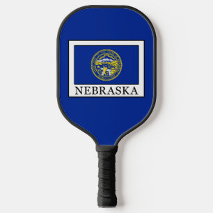 Nebraska Pickleball Paddle