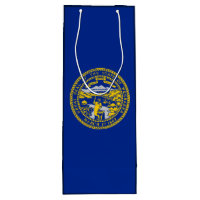 Nebraska State Flag Design