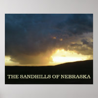 Nebraska Supercell