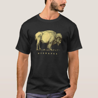 Nebraska Vacation T-Shirt