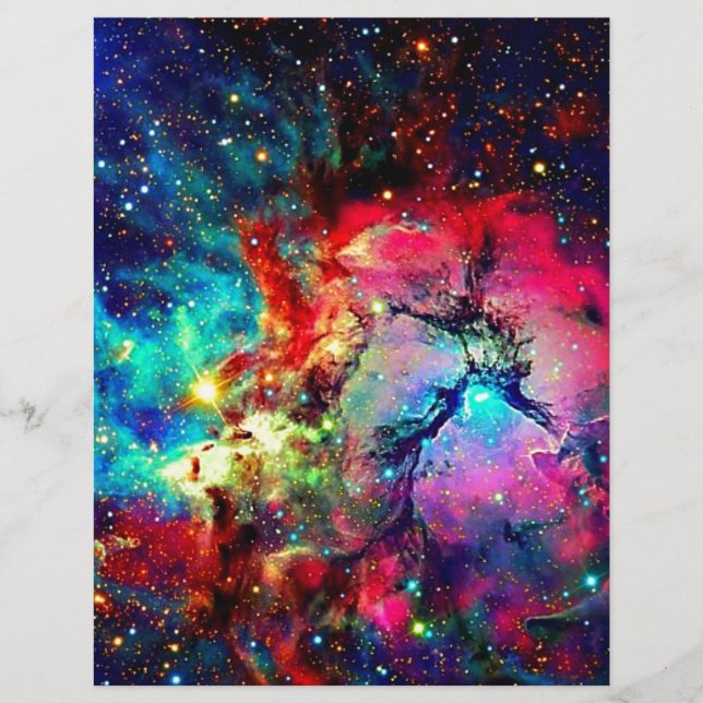 Nebula (Front)