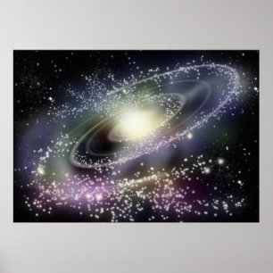 Nebula 1 poster