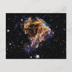 Nebula 49 Postcard