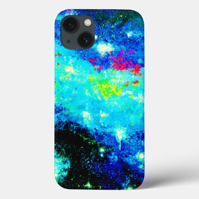 Nebula and Space Cosmic Designs. Buy Now Case-Mate iPhone Case (Back)
