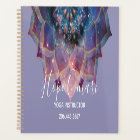 Nebula Bloom | Mandala