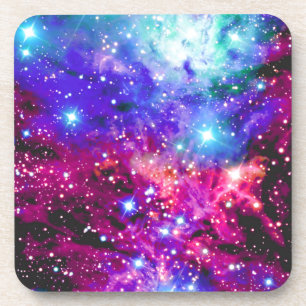 Nebula Coaster