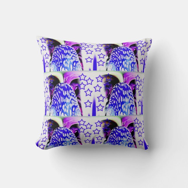 Nebula Cushion (Front)