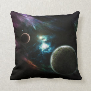 Nebula Cushion