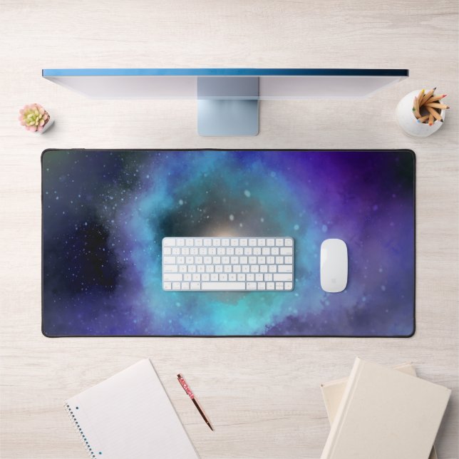 Nebula Desk Mat (Office 1)