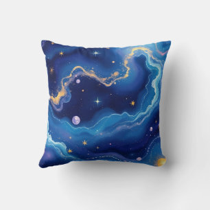 Nebula Dreams Cushion