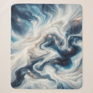 Nebula Flow Sherpa Blanket