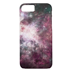 Nebula Formation in Outer Space Case-Mate iPhone Case