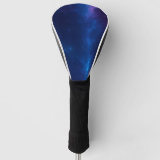 Nebula golf head cover