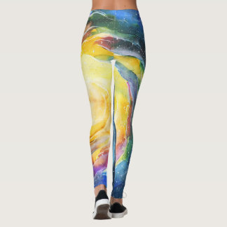 Nebula Leggings