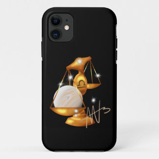 Nebula Libra Venus Zodiac Case-Mate iPhone Case