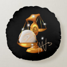 Nebula Libra Venus Zodiac