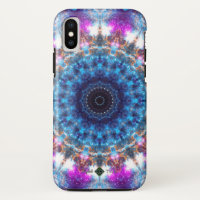 Nebula Mandala