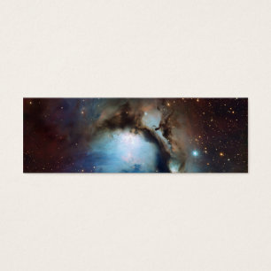 Nebula Messier 78 Space Astronomy