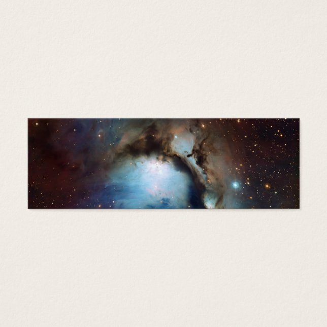 Nebula Messier 78 Space Astronomy (Front)