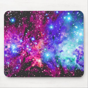 Nebula Mouse Pad