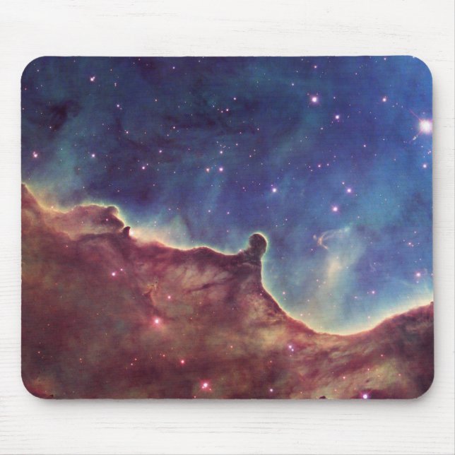 Nebula Mousepad NGC 3324 (Front)