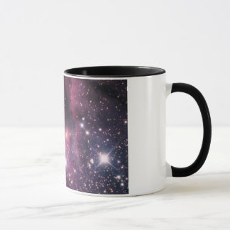 Nebula Mug