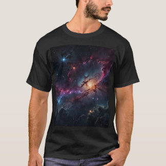 Nebula Nights T-Shirt