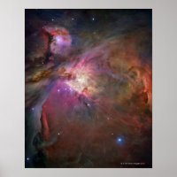 Nebula Orion