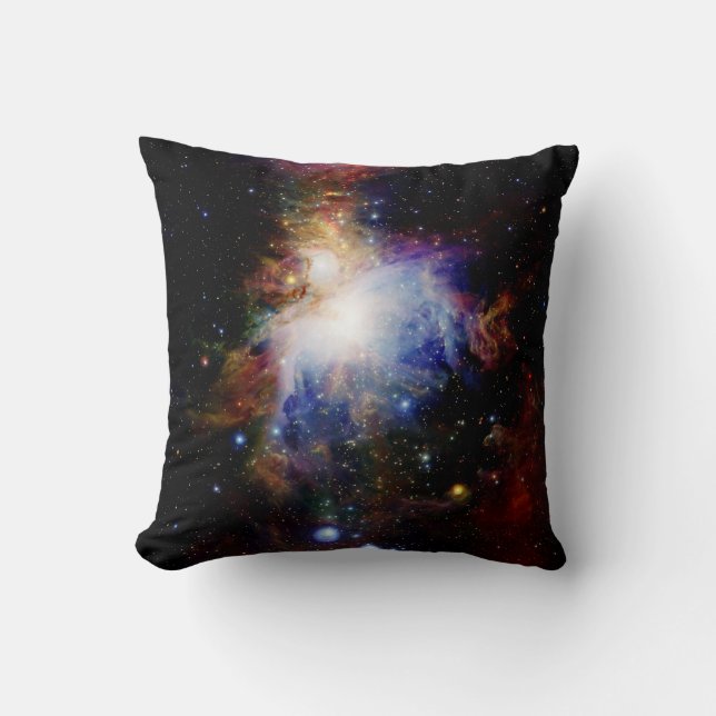 Nebula Pillow (Front)