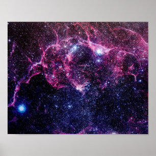 NEBULA POSTER